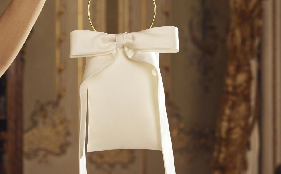 Novias con estilo… ¡y con cartera!